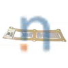 NSN 2990-00-866-9378 008669378 SCREEN,AIRINLETBLOW