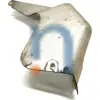 NSN 2990-01-439-8249 014398249 HEAT SHIELD,EXHAUST