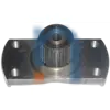 NSN 3010-01-214-9337 012149337 FLANGE,COMPANION,NONVEHICULAR UNIVERSAL JOINT