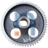 NSN 3020-00-054-8333 000548333 GEAR,SPUR