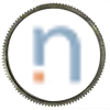 NSN 3020-00-272-6028 002726028 GEAR,SPUR