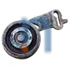 NSN 3020-00-470-9956 004709956 PULLEY ASSEMBLY,WATER
