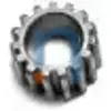 NSN 3020-00-545-2244 005452244 GEAR,SPUR