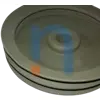 NSN 3020-00-947-7470 009477470 PULLEY,GROOVE
