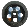 NSN 3020-01-029-8561 010298561 PULLEY,GROOVE