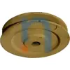 NSN 3020-01-133-9978 011339978 PULLEY,GROOVE