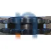 NSN 3020-01-150-2207 PULLEY,TIMING BELT