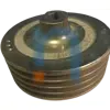 NSN 3020-01-248-7342 012487342 PULLEY,GROOVE