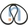 NSN 3030-01-247-4686 012474686 BELT,V