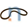NSN 3030-01-362-0413 013620413 BELT,WATER PUMP