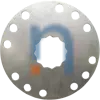 NSN 3040-00-692-4152 006924152 PLATE,RETAINING,SHAFT