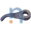 NSN 3040-00-764-5087 007645087 LEVER,MANUAL CONTROL
