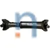 NSN 3040-01-478-0598 014780598 SHAFT,SHOULDERED