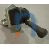 NSN 3040-01-557-5758 LEVER,MANUAL CONTROL