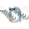 NSN 3120-01-273-4654 BEARING SET,SLEEVE