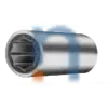 NSN 3120-01-420-3796 014203796 BEARING,SLEEVE