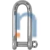 NSN 4030-01-561-0229 015610229 SHACKLE