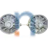 NSN 4140-01-319-2899 013192899 FAN,VANEAXIAL