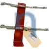NSN 4210-01-183-4822 011834822 BRACKET,FIRE EXTINGUISHER