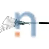 NSN 4210-01-387-1392 013871392 RAKE,FOREST FIRE