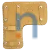 NSN 4240-00-901-7553 009017553 CLIMBERS PAD