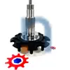 NSN 4310-12-330-0158 CYLINDER HEAD,COMPRESSOR