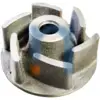 NSN 4320-00-240-2038 002402038 IMPELLER,PUMP,CENTRIFUGAL