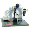 NSN 4320-00-420-3206 004203206 PUMP,HYDRAULIC