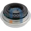 NSN 4320-01-068-7385 010687385 SEAL ASSEMBLY,SHAFT,SPRING LOADED
