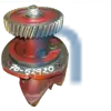 NSN 4320-99-549-1049 995491049 PUMP,RECIPROCATING