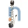 NSN 4520-00-217-5782 002175782 IGNITER,SPARK,FUEL