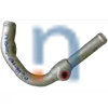 NSN 4710-00-071-8124 000718124 TUBE ASSEMBLY,METAL