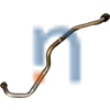 NSN 4710-00-604-6918 006046918 TUBE ASSEMBLY,METAL