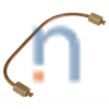 NSN 4710-00-792-8984 007928984 TUBE ASSEMBLY,METAL