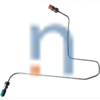 NSN 4710-01-012-4649 010124649 TUBE ASSEMBLY,METAL