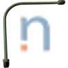 NSN 4710-01-088-9971 010889971 TUBE ASSEMBLY,METAL