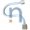 NSN 4710-01-109-8033 011098033 TUBE ASSEMBLY,METAL