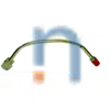 NSN 4710-01-357-5666 013575666 HOSE ASSEMBLY,NONMETALLIC