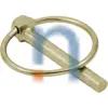 NSN 4710-13-103-6885 TUBE ASSEMBLY,METAL