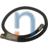 NSN 4720-00-019-4729 000194729 HOSE ASSEMBLY,NONMETALLIC