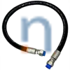 NSN 4720-00-055-5982 000555982 HOSE ASSEMBLY,NONMETALLIC