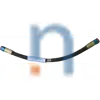 NSN 4720-00-115-0170 001150170 HOSE ASSEMBLY,NONMETALLIC