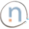 NSN 4720-00-410-1184 004101184 HOSE ASSEMBLY,NONMETALLIC