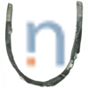 NSN 4720-00-728-3220 007283220 HOSE ASSEMBLY,NONMETALLIC