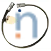 NSN 4720-01-122-5138 011225138 HOSE ASSEMBLY,NONMETALLIC
