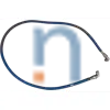 NSN 4720-01-172-4330 011724330 HOSE ASSEMBLY,NONMETALLIC