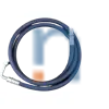 NSN 4720-01-565-4348 015654348 HOSE ASSEMBLY,NONMETALLIC