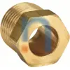 NSN 4730-00-014-2427 INVERTED NUT,TUBE COUPLING