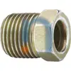 NSN 4730-00-014-2432 000142432 INVERTED NUT,TUBE COUPLING