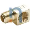 NSN 4730-00-014-3343 ELBOW,PIPE TO TUBE